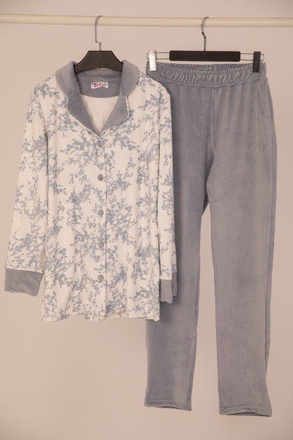 Pajama Velvet 9116