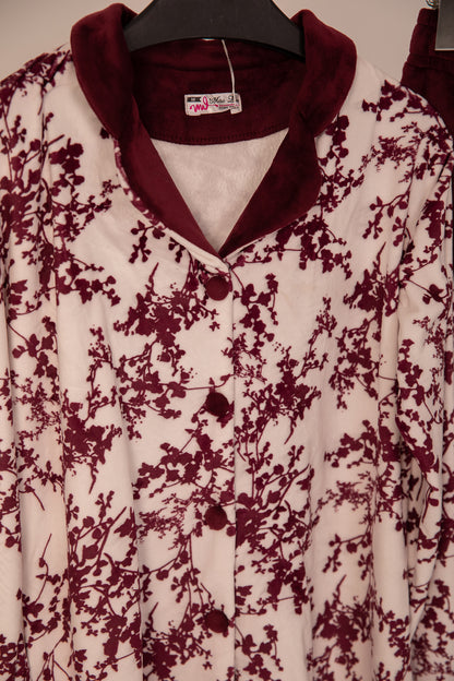 Pajama Velvet 9116