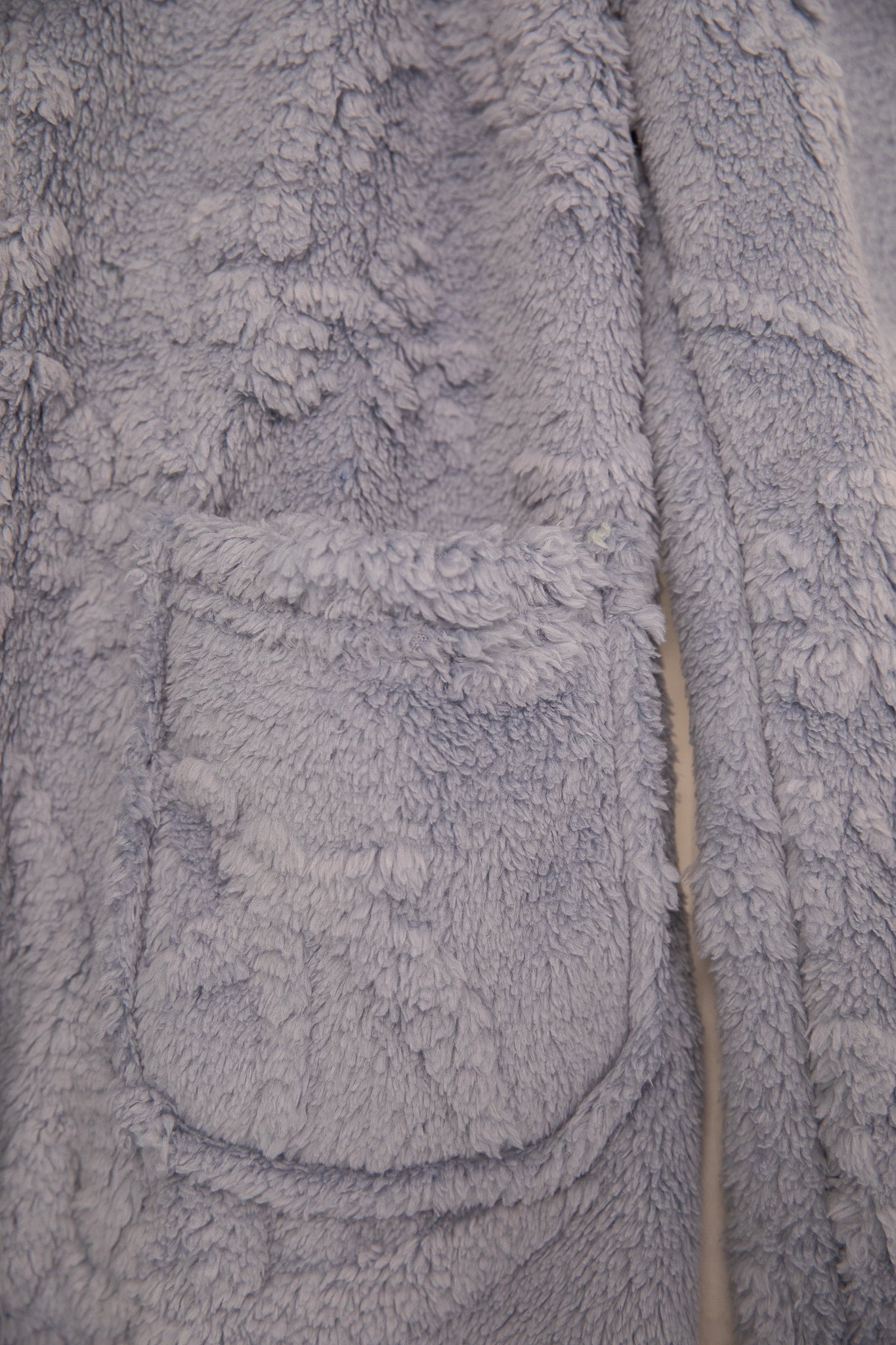 Pajama Velvet 3 pcs 9164