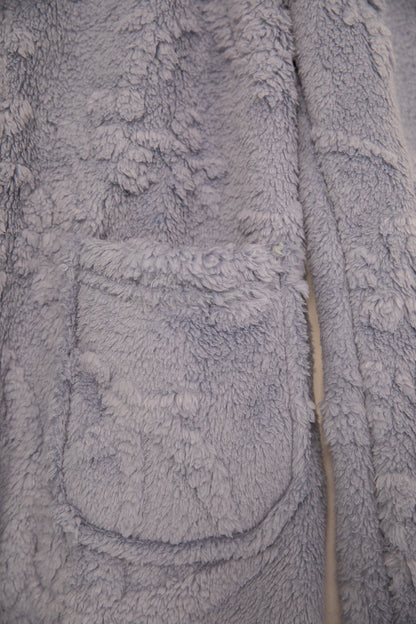 Pajama Velvet 3 pcs 9164