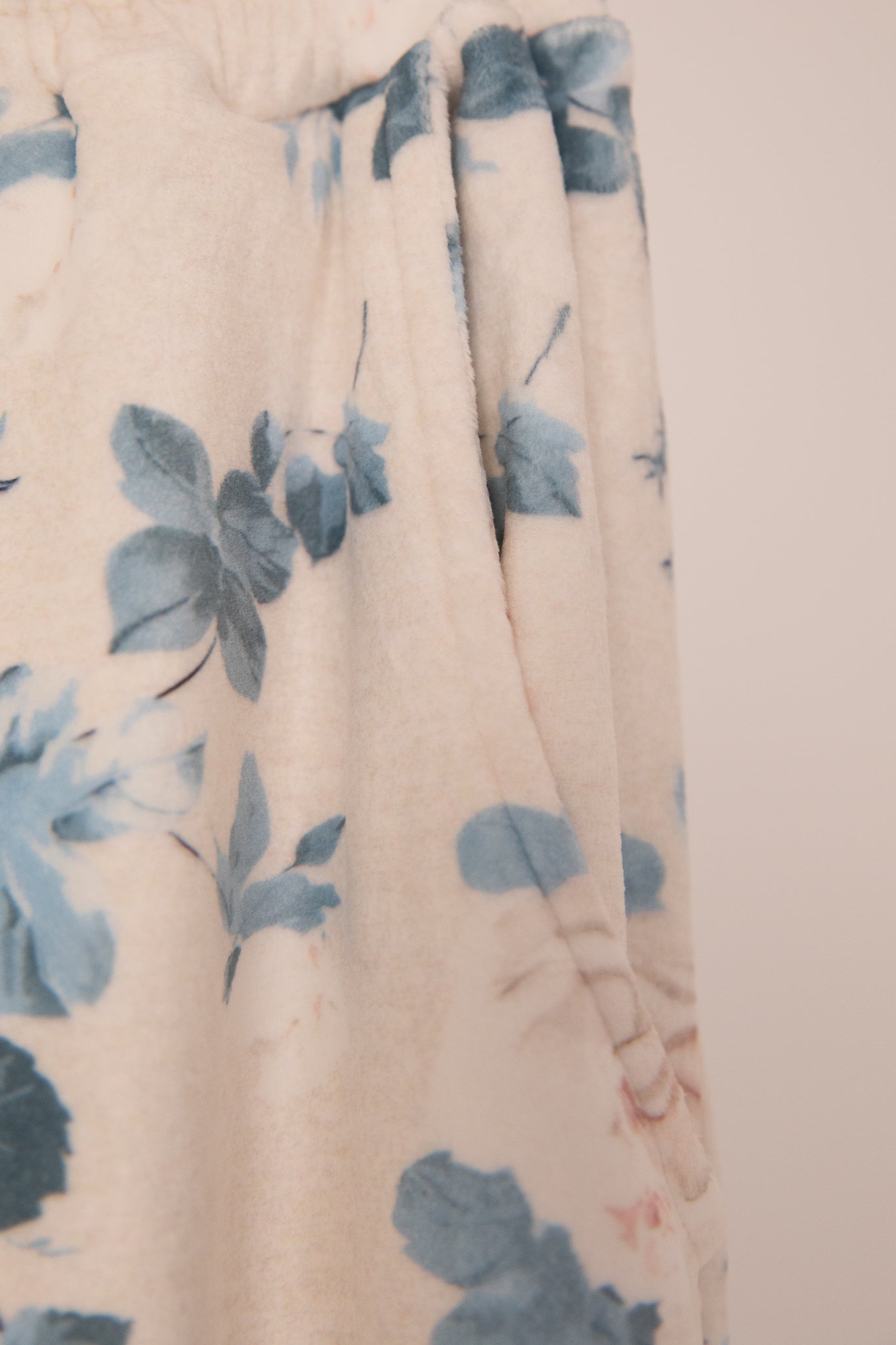 Pajama Velvet 3 pcs 9164