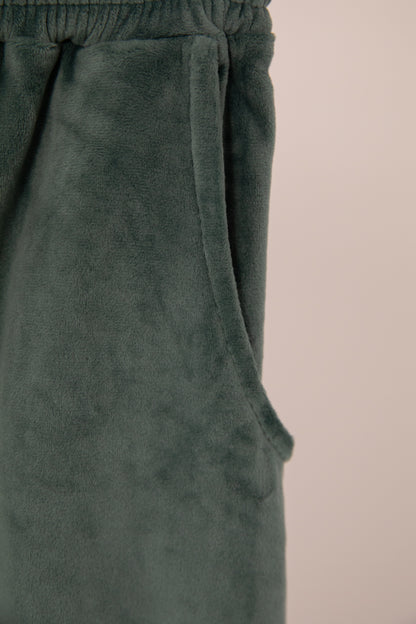 Pajama Velvet 3 pcs 9070