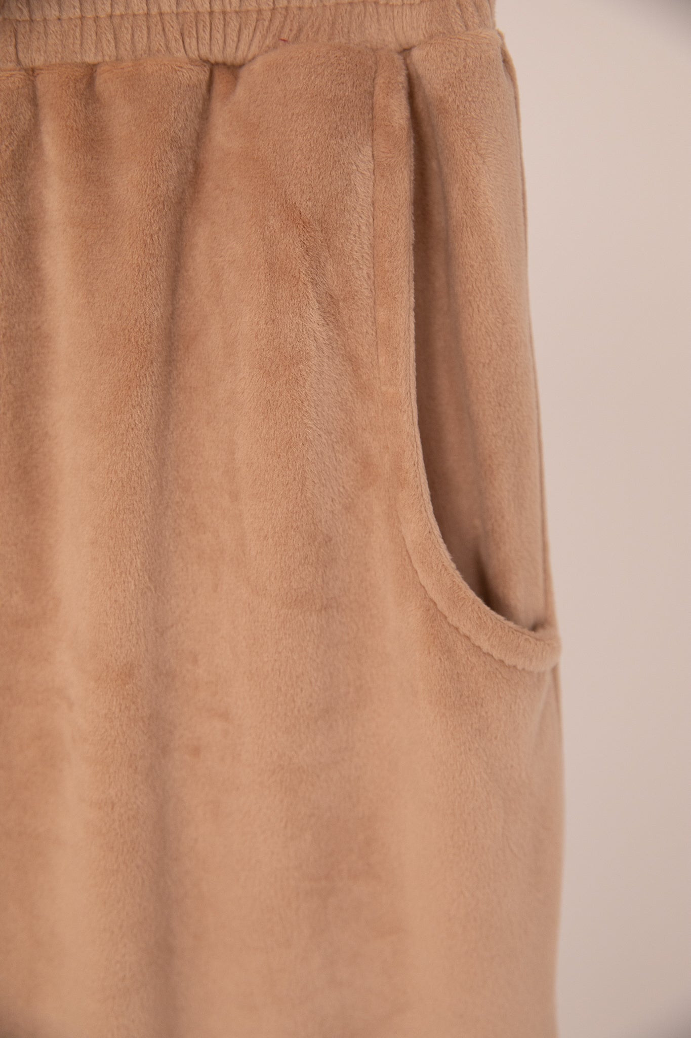 Pajama Velvet 3 pcs 9070