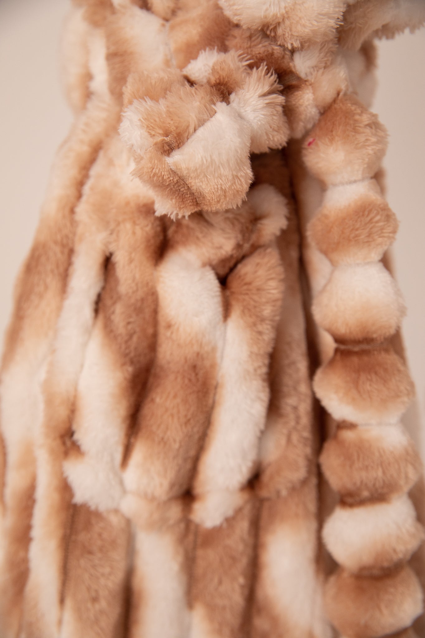 Pajama Velvet 3 pcs 9070