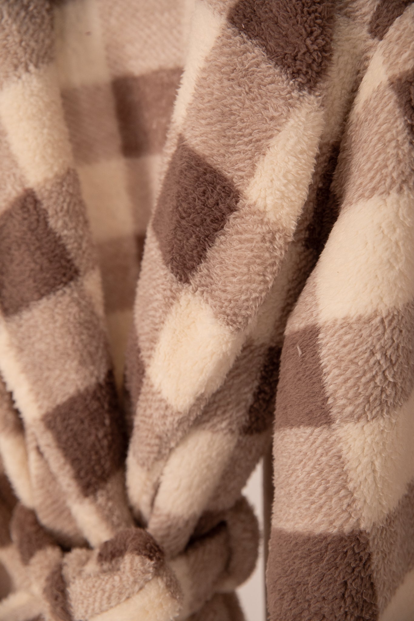 Pajama Velvet 3 pcs 9102