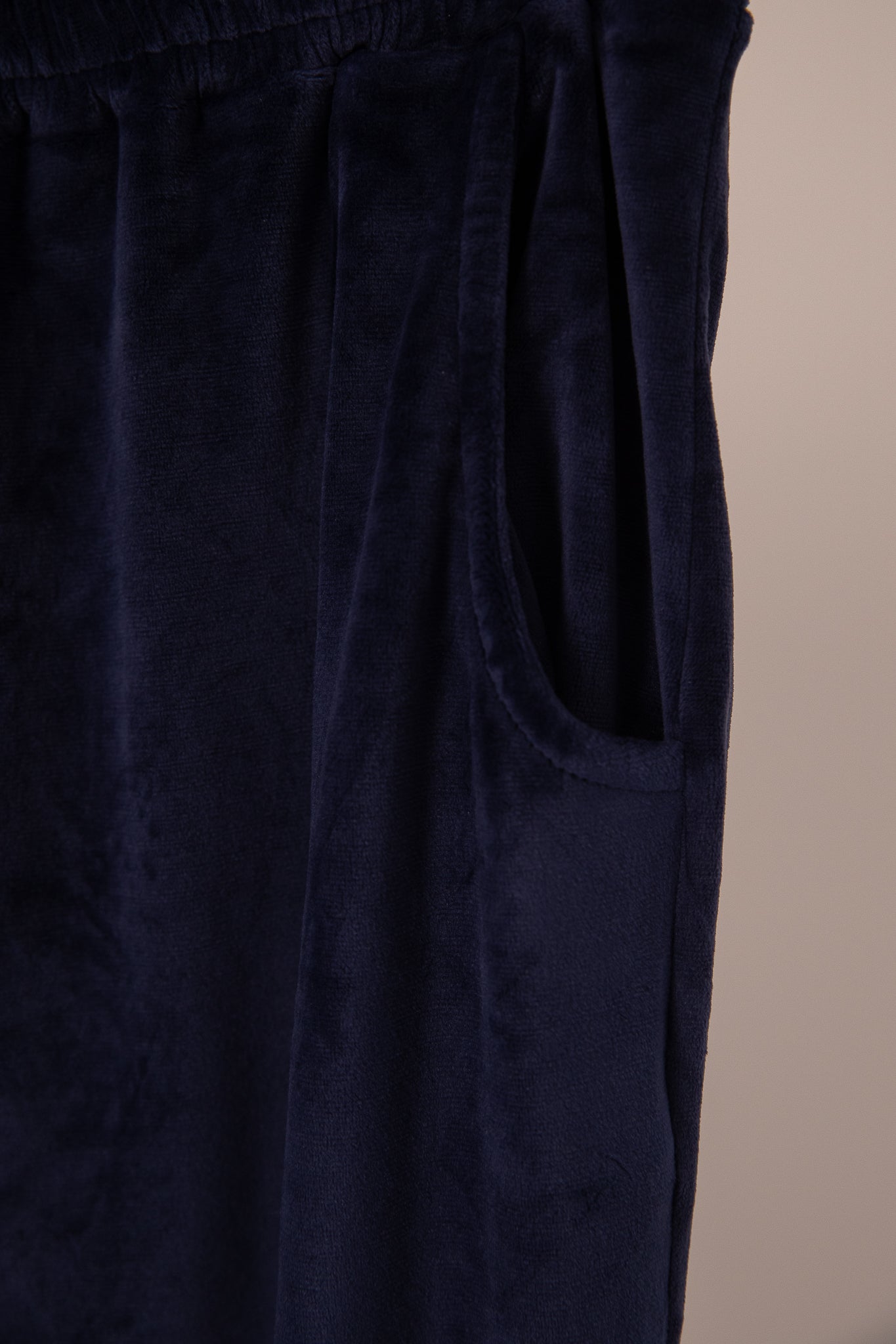 Pajama Velvet 3 pcs 9094