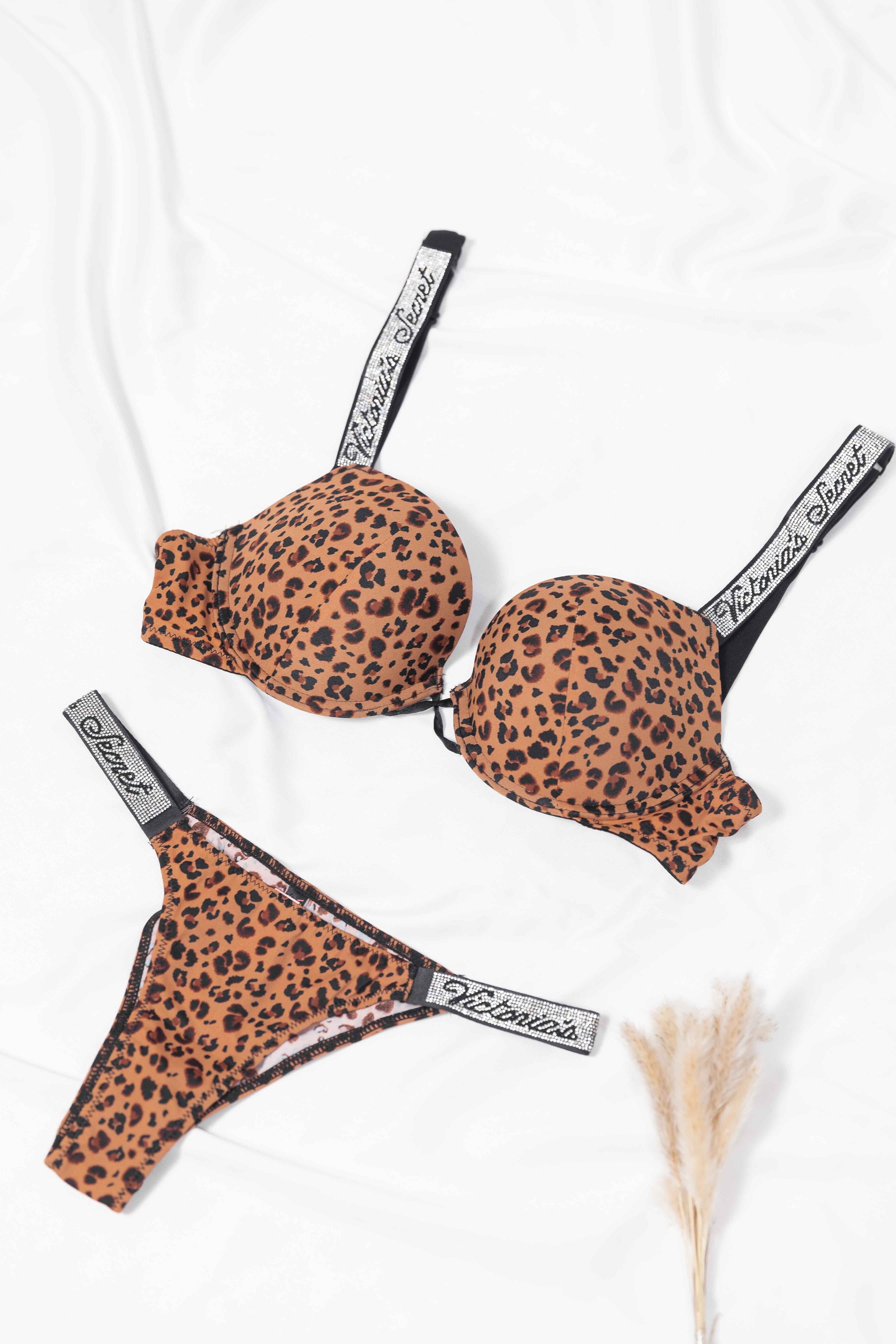 BRA SET VS (PUSH-UP) 2402