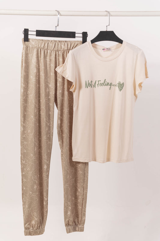 PAJAMA & PANTS 8147