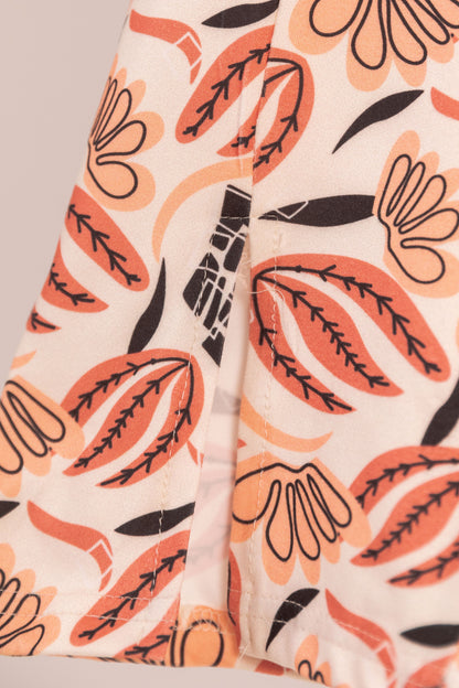 Pajama Cut Pantacor 7867