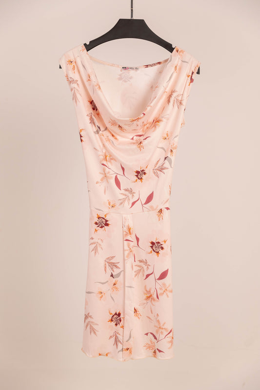 Night Dress 8060