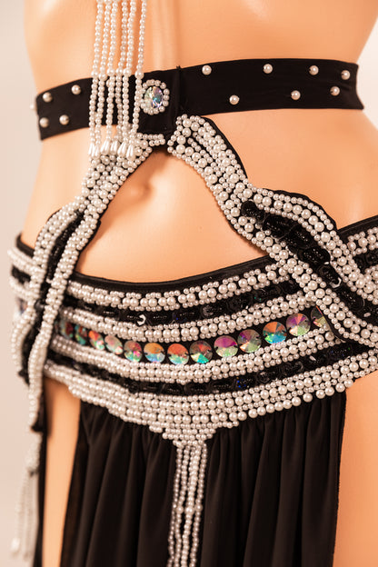 Belly Dance Set 370