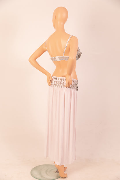 Belly Dance Set 524
