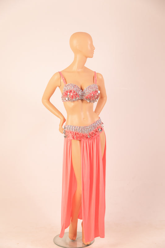 Belly Dance Set 524