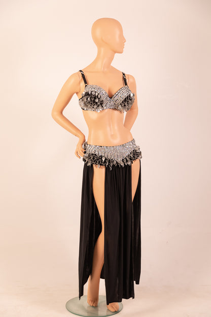 Belly Dance Set 524