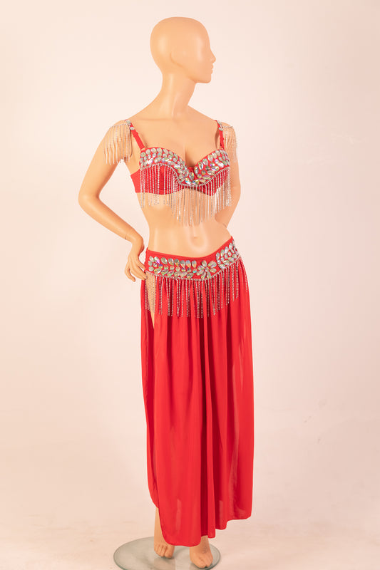 Belly Dance Set 372