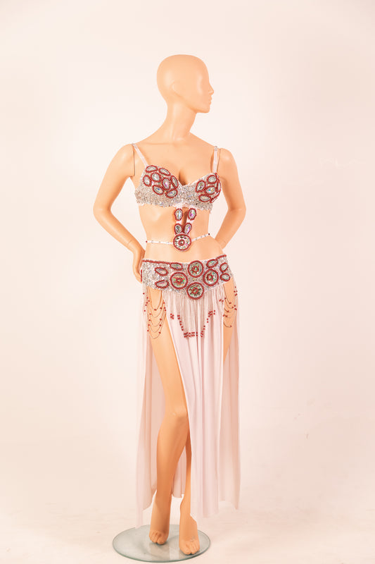 Belly Dance Set 383