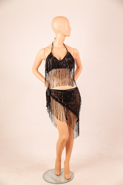 Belly Dance Set 352