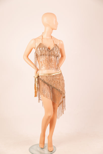 Belly Dance Set 352