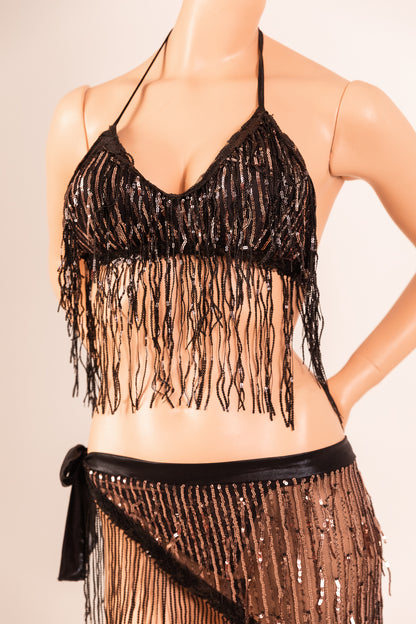Belly Dance Set 352