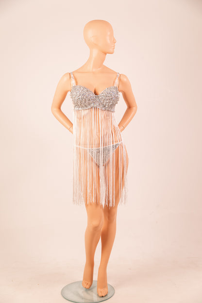 Belly Dance Set 550