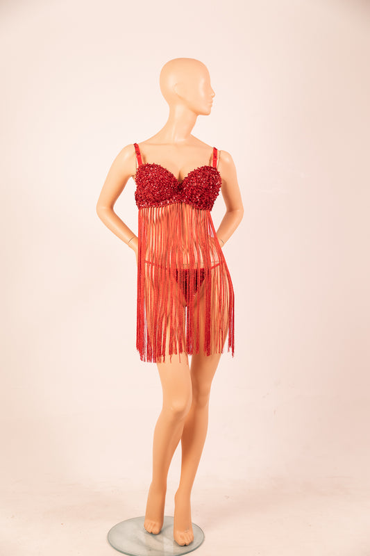 Belly Dance Set 550