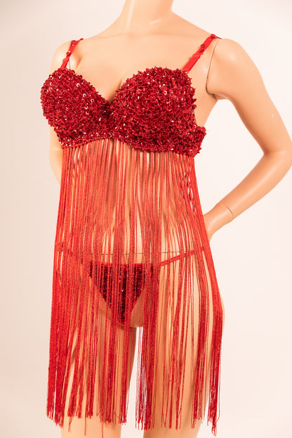 Belly Dance Set 550