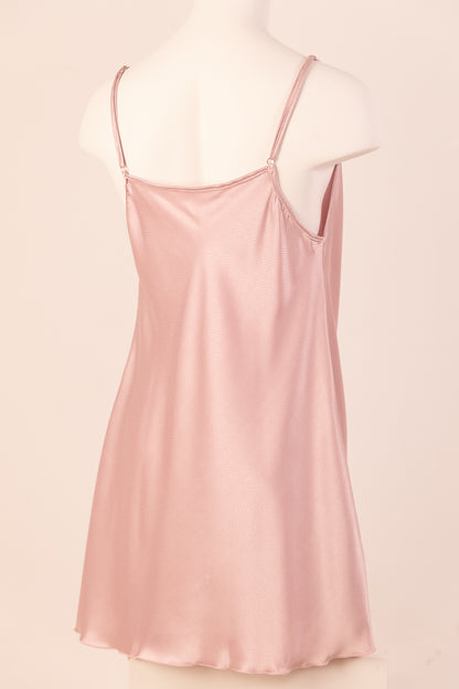 Night Dress & Robe 15506