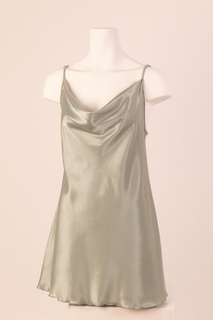 Night Dress & Robe 15506