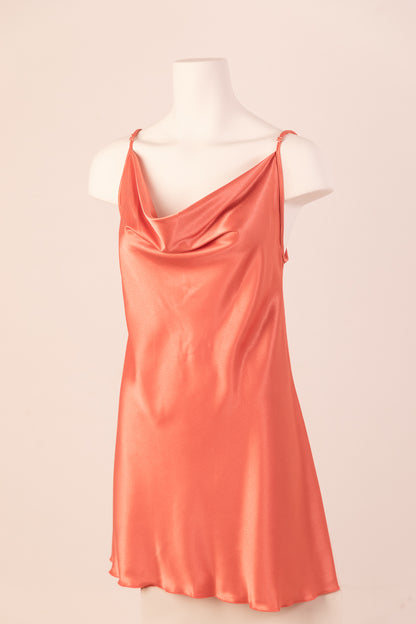 Night Dress & Robe 15506