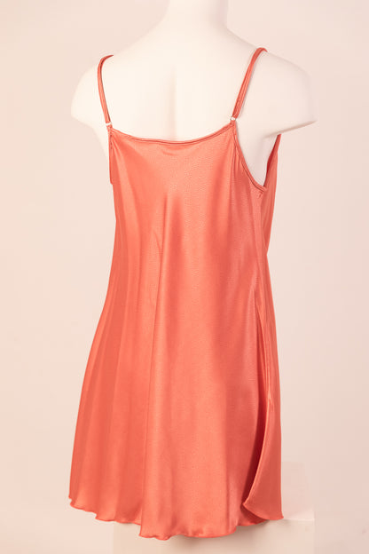 Night Dress & Robe 15506
