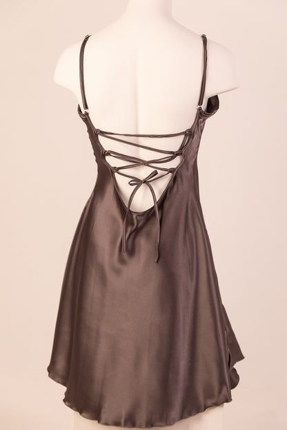 Night Dress & Robe 14530