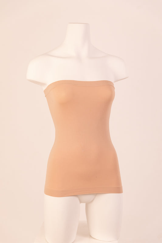 Strapless Tank top 26R