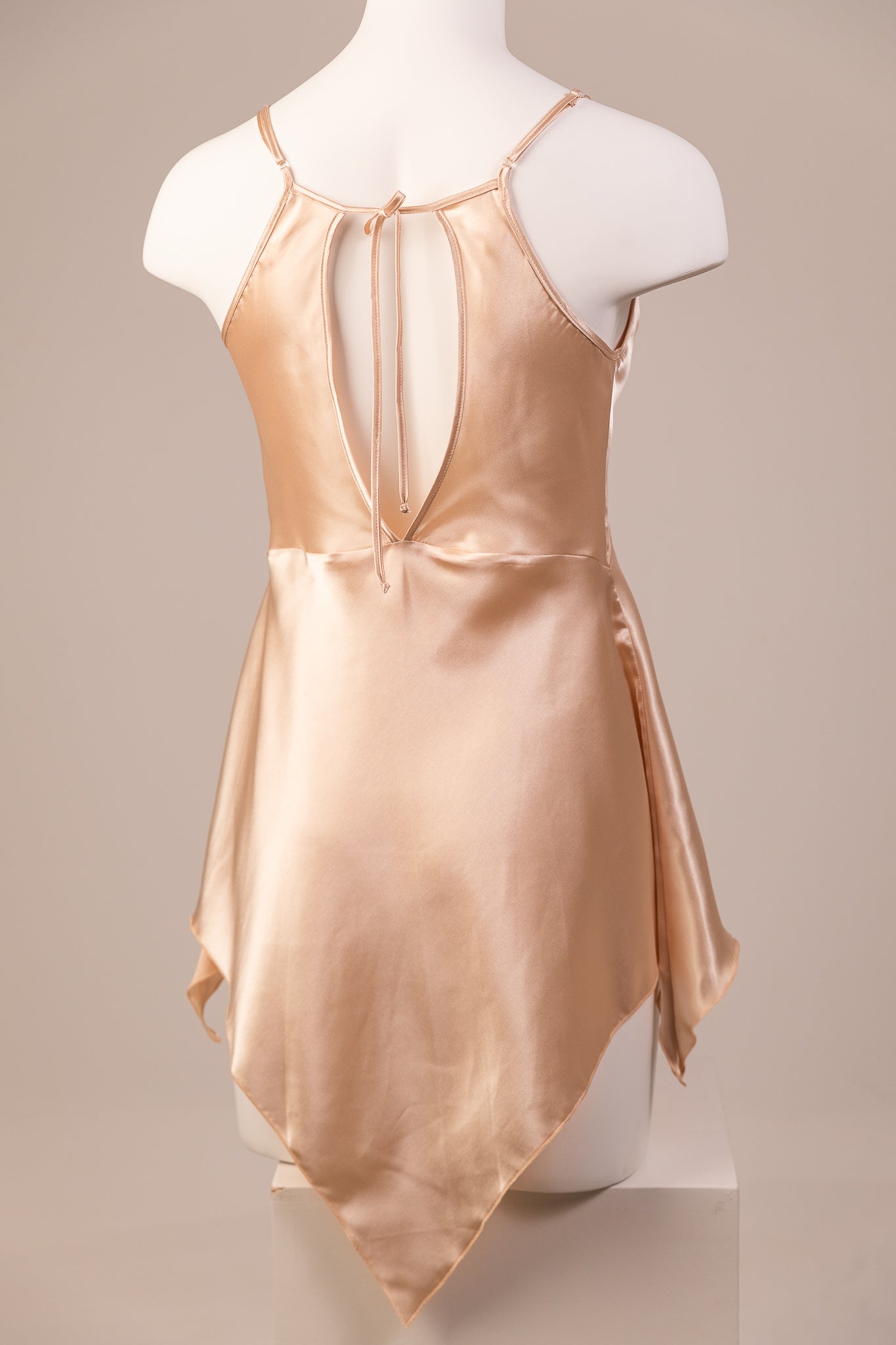 BabyDoll Satin 1821