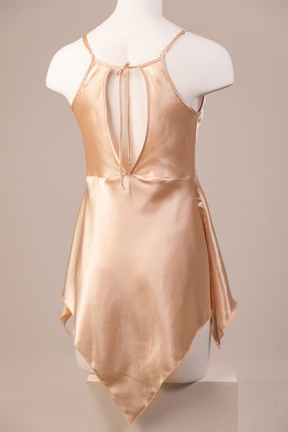 BabyDoll Satin 1821
