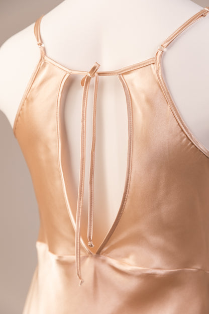 BabyDoll Satin 1821