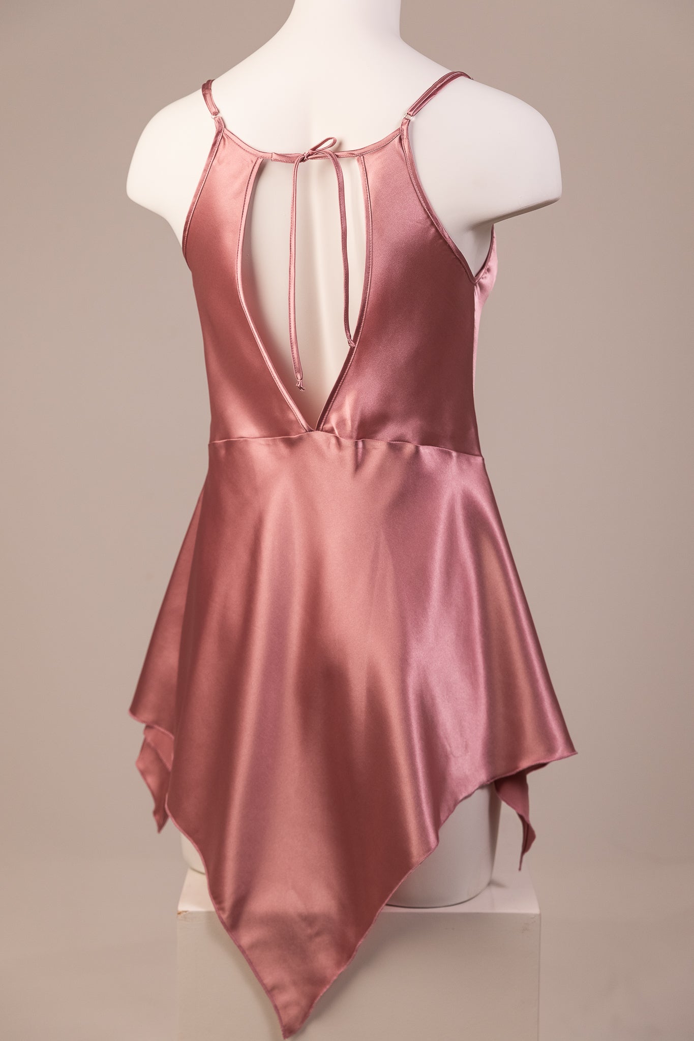 BabyDoll Satin 1821