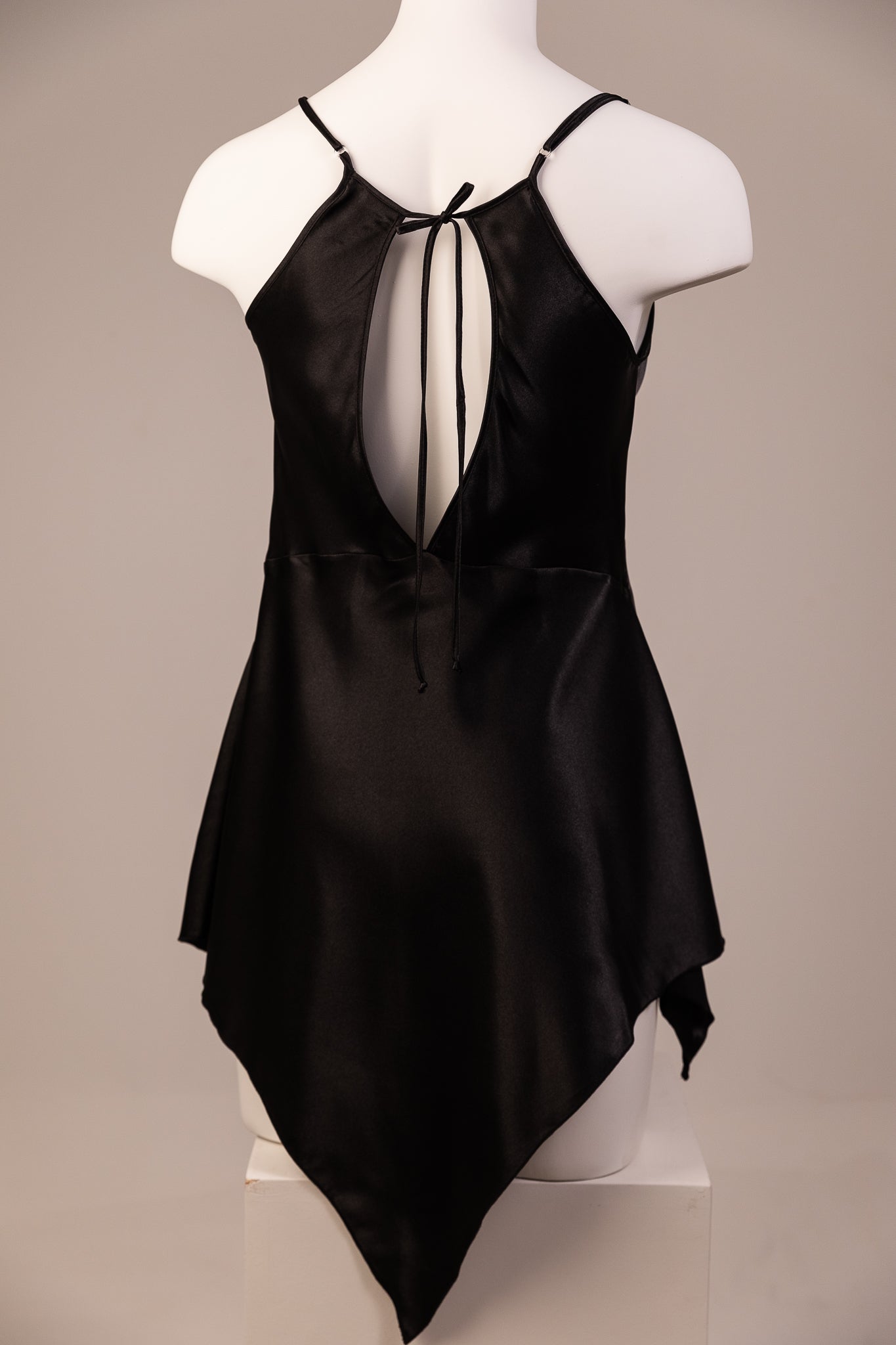 BabyDoll Satin 1821