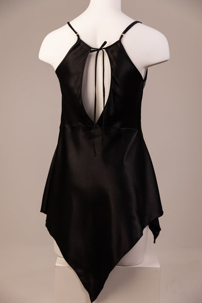 BabyDoll Satin 1821