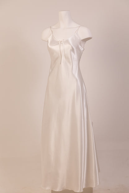 Long Night Dress 201
