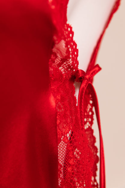 Night Dress 1819