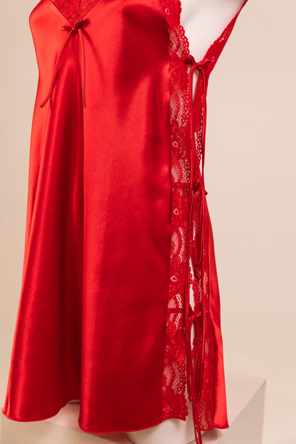 Night Dress 1819