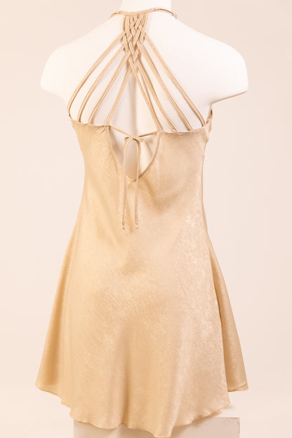Night Dress 4013