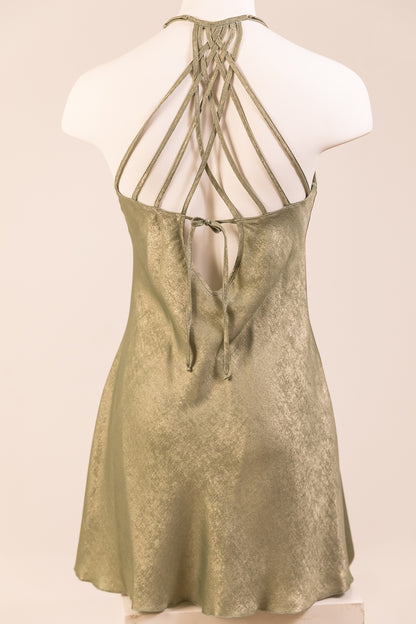 Night Dress 4013