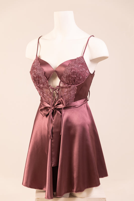 Night Dress 3583