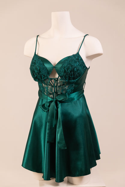 Night Dress 3583