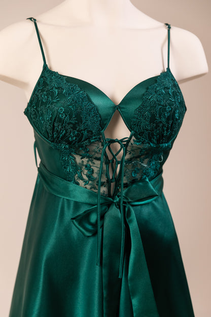 Night Dress 3583