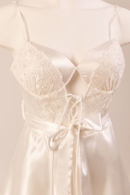 Night Dress 3583