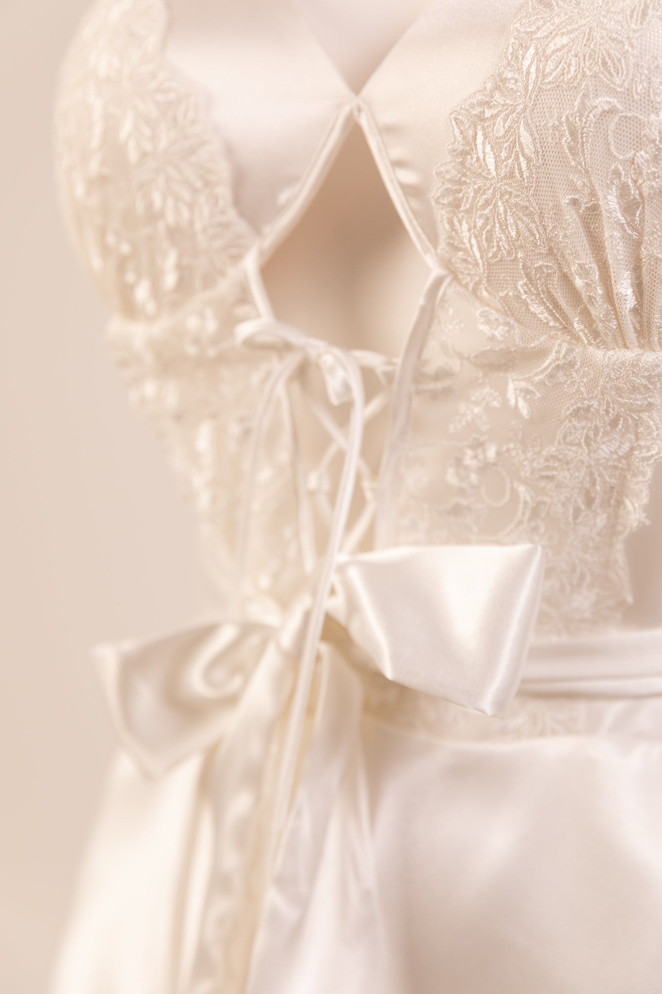 Night Dress 3583