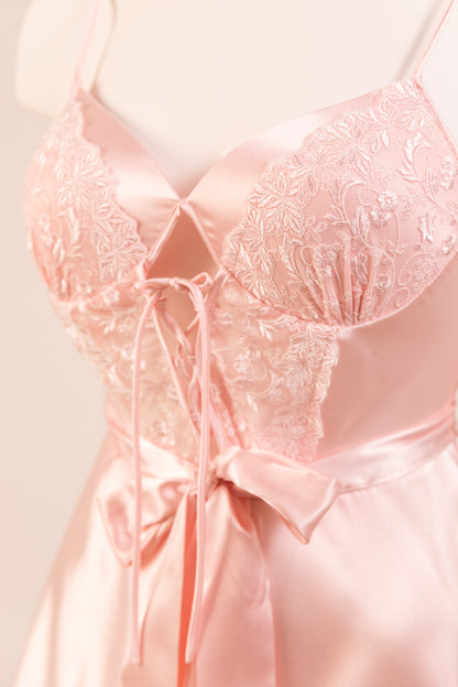 Night Dress 3583