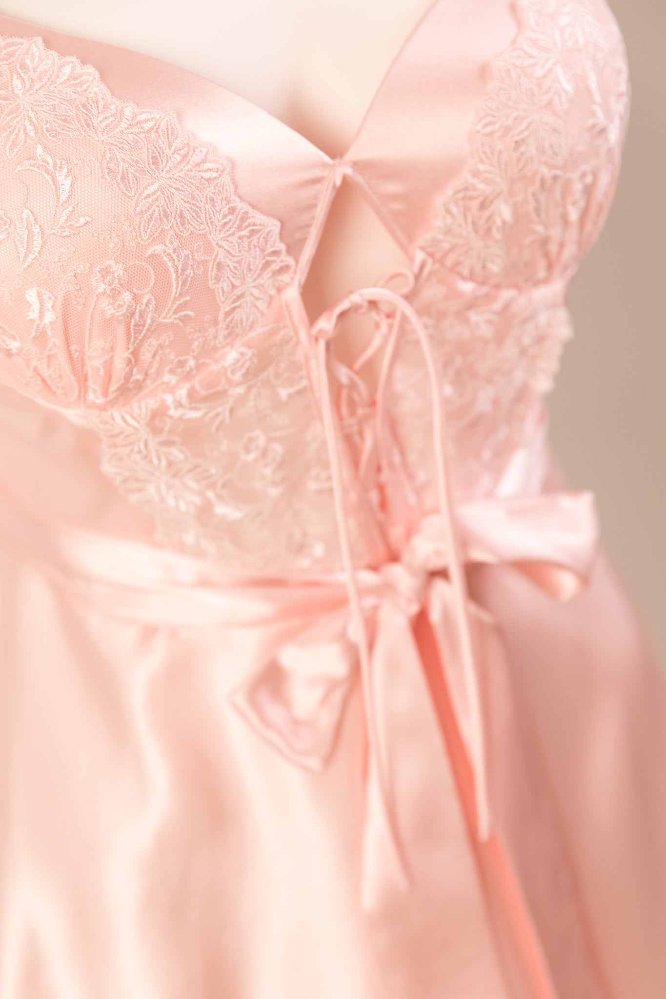 Night Dress 3583